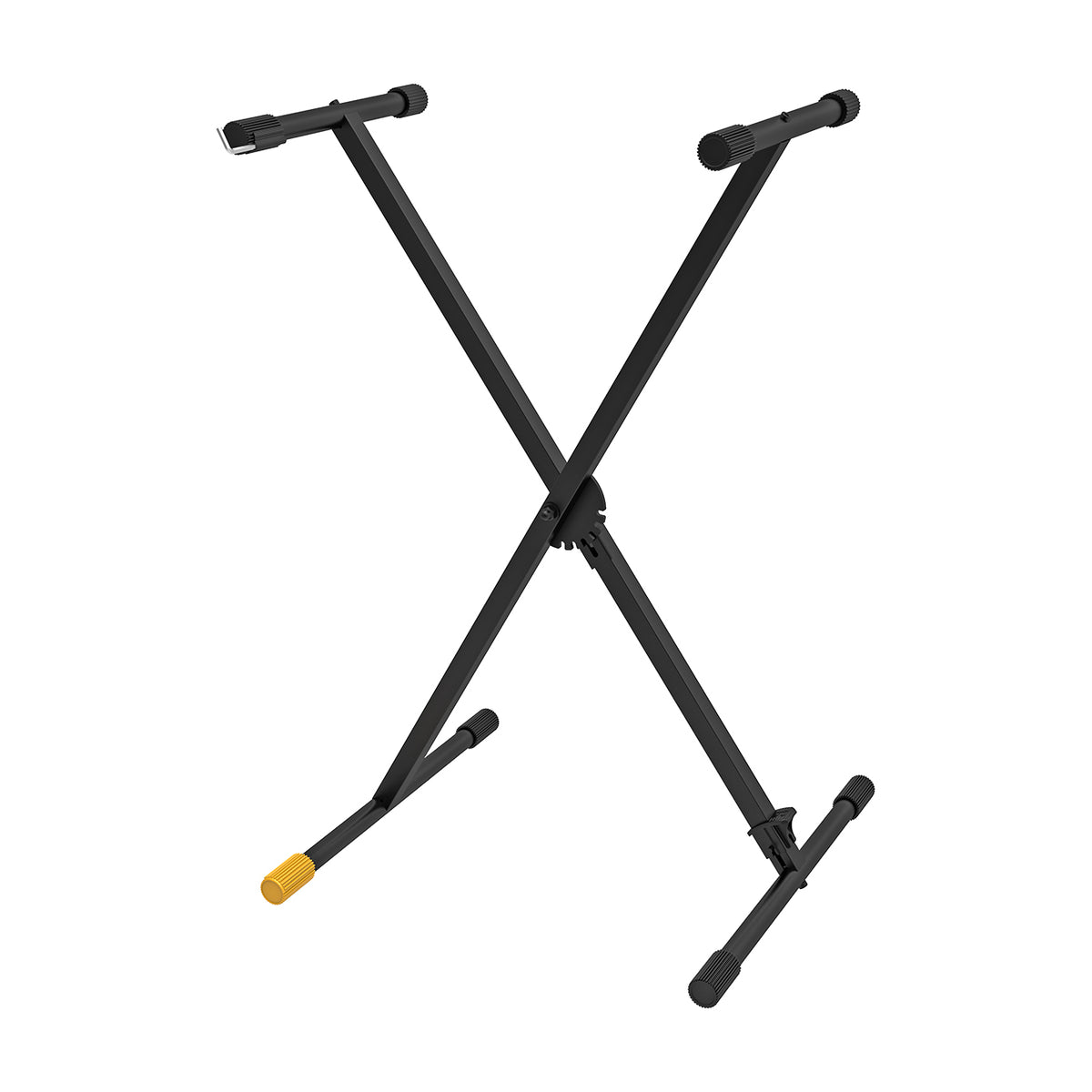 HERCULES EZSTEP SINGLE X-KEYBOARD STAND KS100B