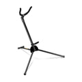 HERCULES TRAVLITE TENOR SAXOPHONE STAND DS432B