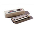 Hohner M590106 Big River Harp/Key A Harmonica