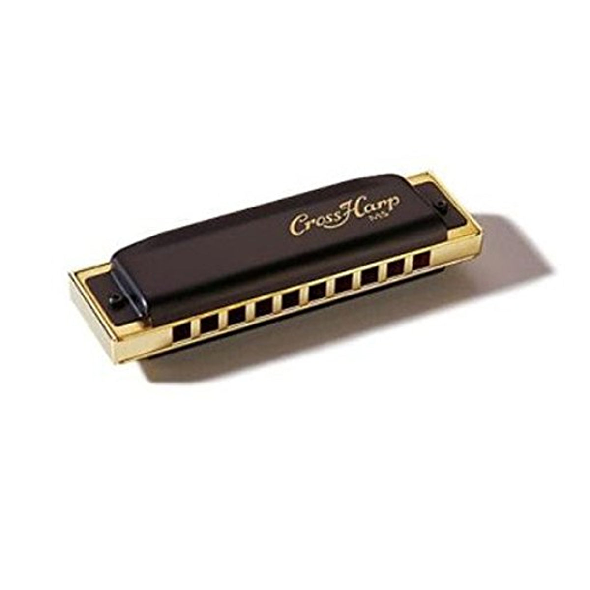 Hohner Cross Harp C M566016 Harmonica