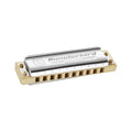 Hohner M2011BXLA Marine Band Thunderbird Diatonic Harmonica
