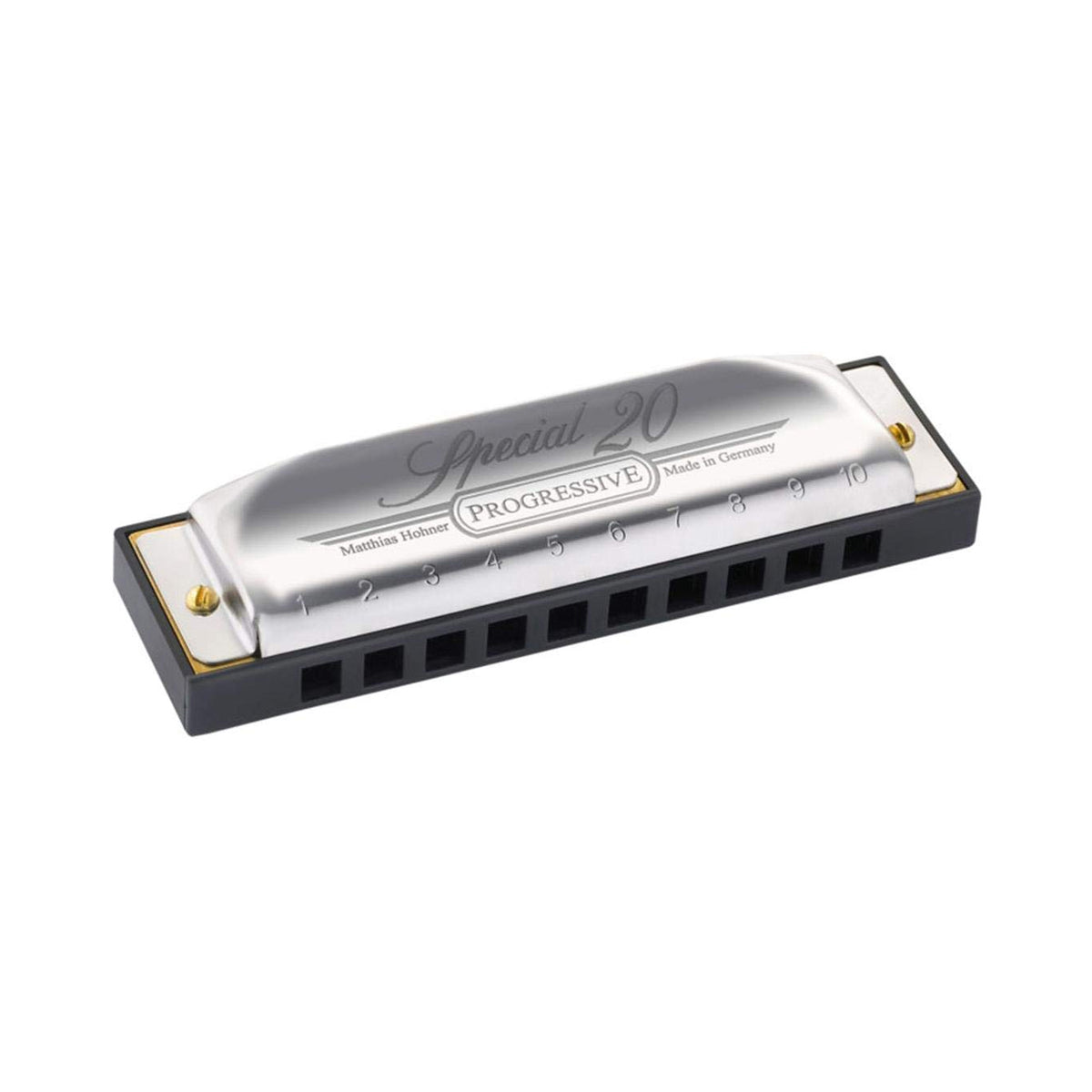 Hohner Harmonica Special 20 Key of D