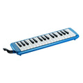 Hohner C943214 Student Melodica-Blue/Red/Black