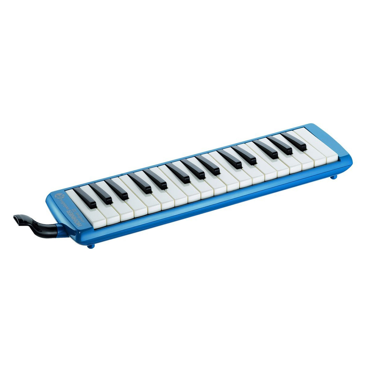 Hohner C943214 Student Melodica-Blue/Red/Black