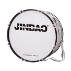 Jinbao Marching Bass Drum JBMB2812