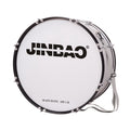 Jinbao JBMB2412 Marching Bass Drum With Hardness 24 Inch