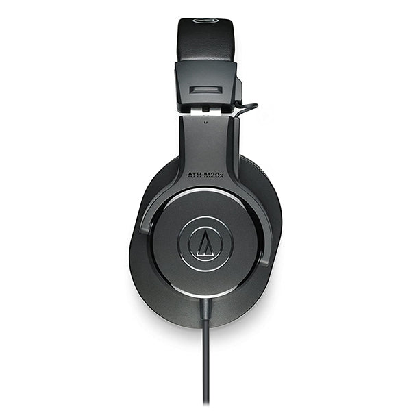 Audio Technica ATH M20X Headphones
