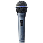 JTS AT 980 Dynamic Vocal High Performance and Singing Microphone