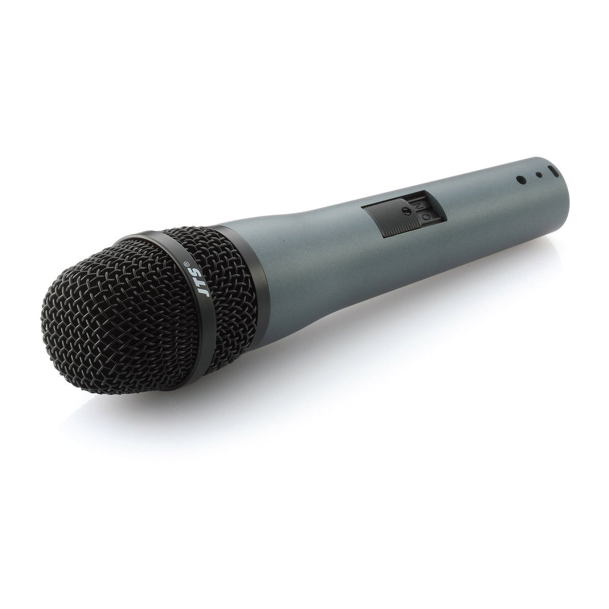 JTS TK-350 Cardioid Dynamic Microphone.