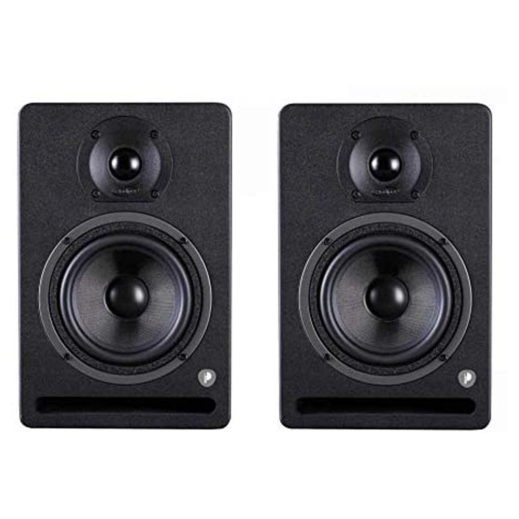 PRODIPE PRO 8 V3 BI-AMPLIFIED STUDIO MONITOR ( Pair)