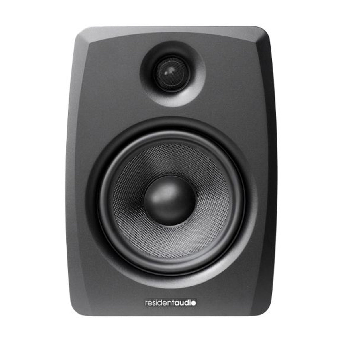 Resident Audio M8 Active Studio Monitor ( Pair)