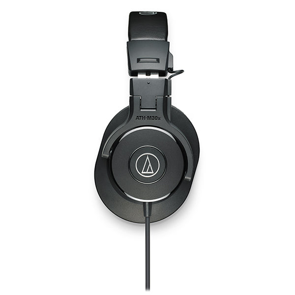 Audio Technica ATH M30x Headphones