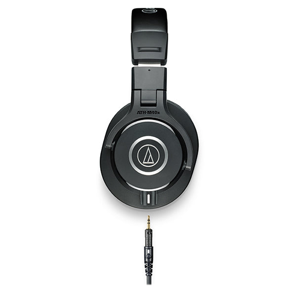 Audio Technica ATH M40x Headphones
