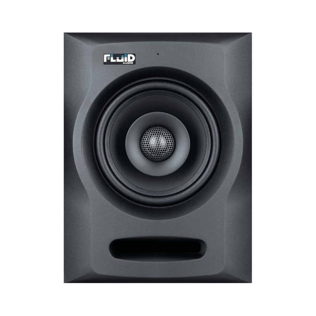 Fluid Audio FX50 5-inch 2-Way Active Studio Monitor Speaker - Pair