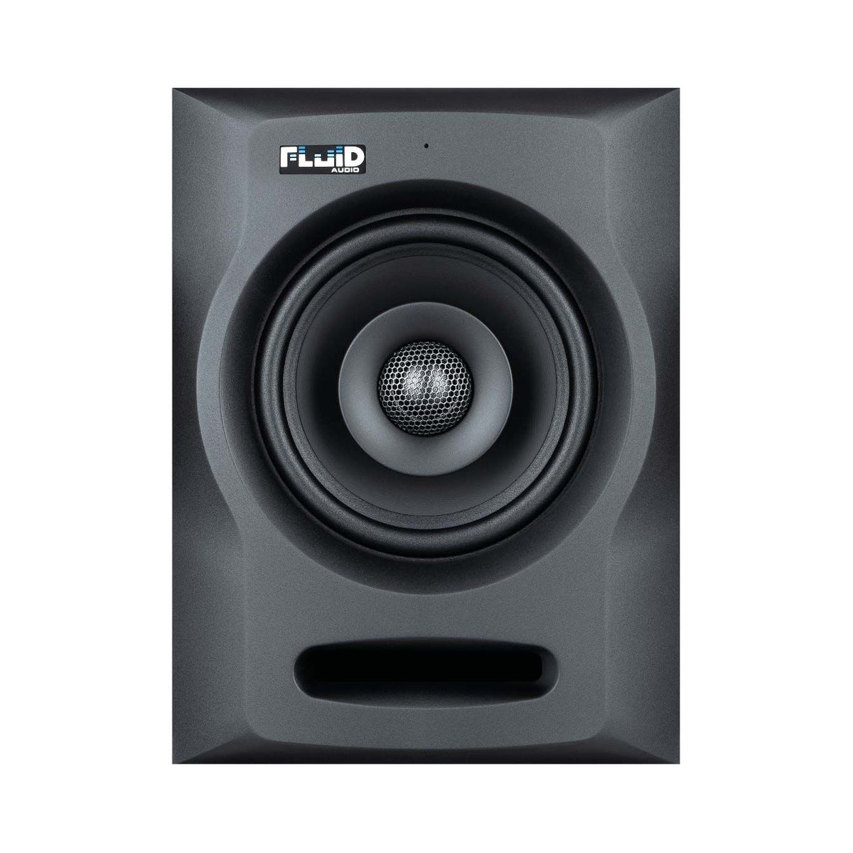 Fluid Audio FX50 5-inch 2-Way Active Studio Monitor Speaker - Pair