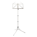 Konig & Meyer Music Stand 10100-013-11 - Nickel-colored