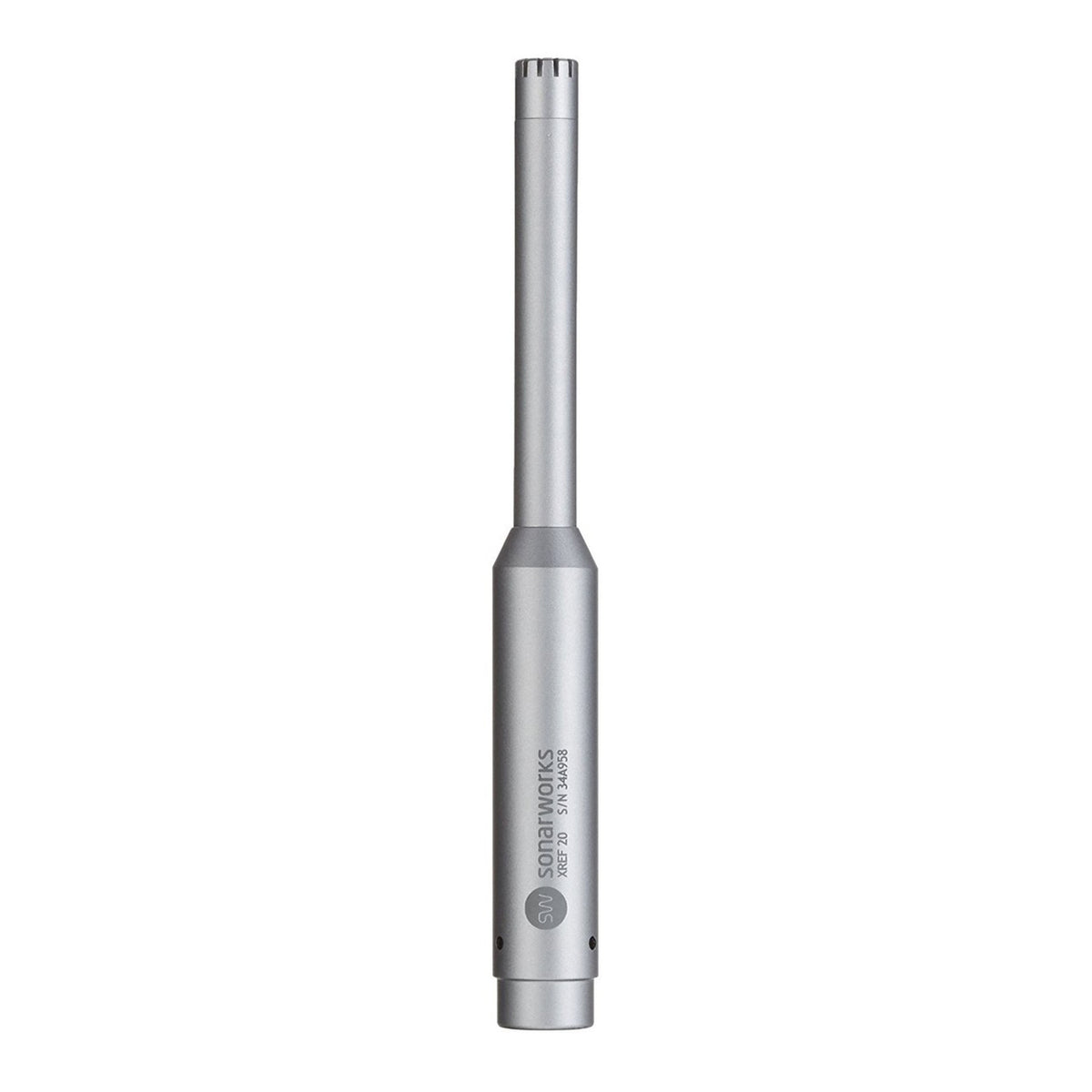 Sonarworks XREF20 Measurement Microphone