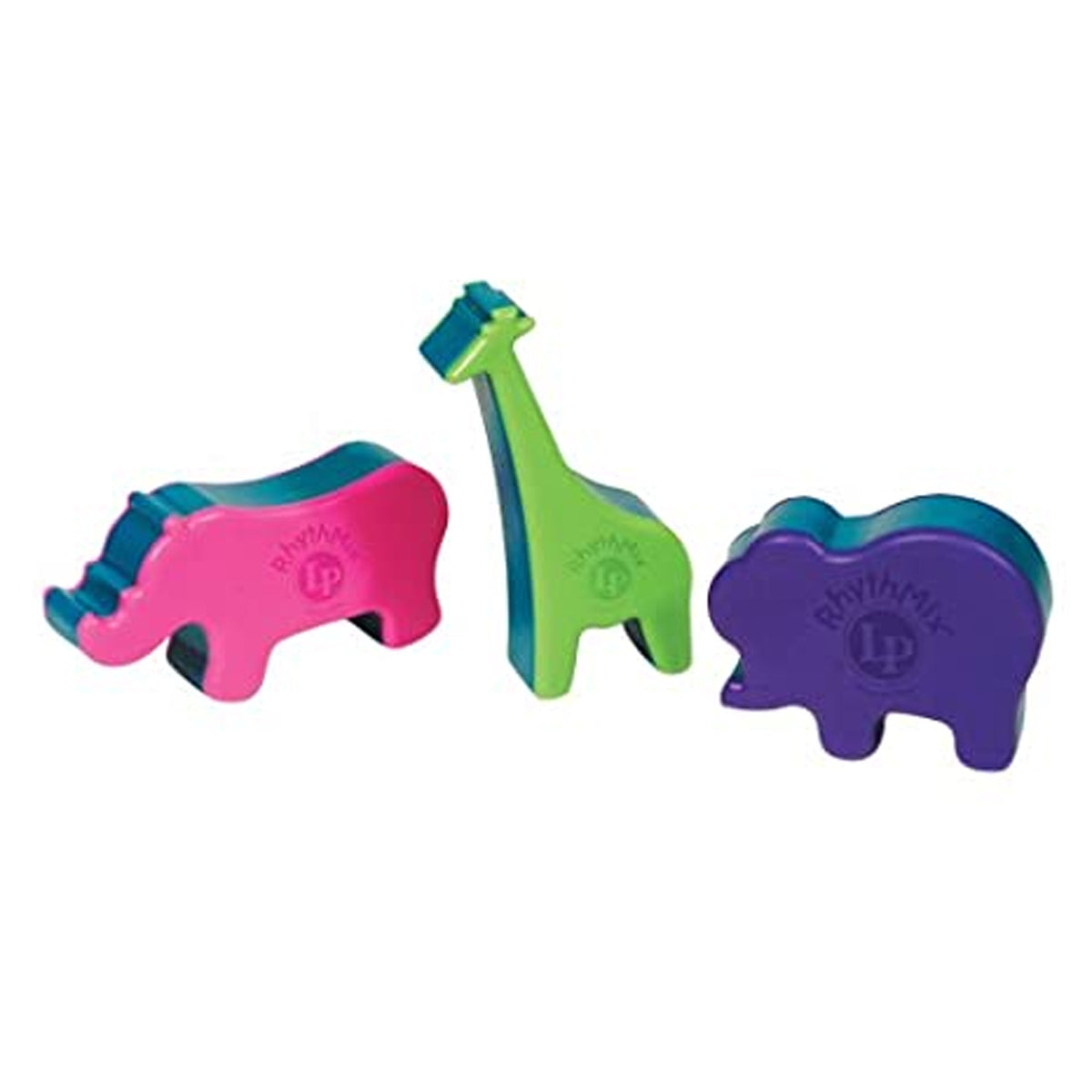 Latin Percussion Rhythmix LPR073BD30-I -Animal Shaker
