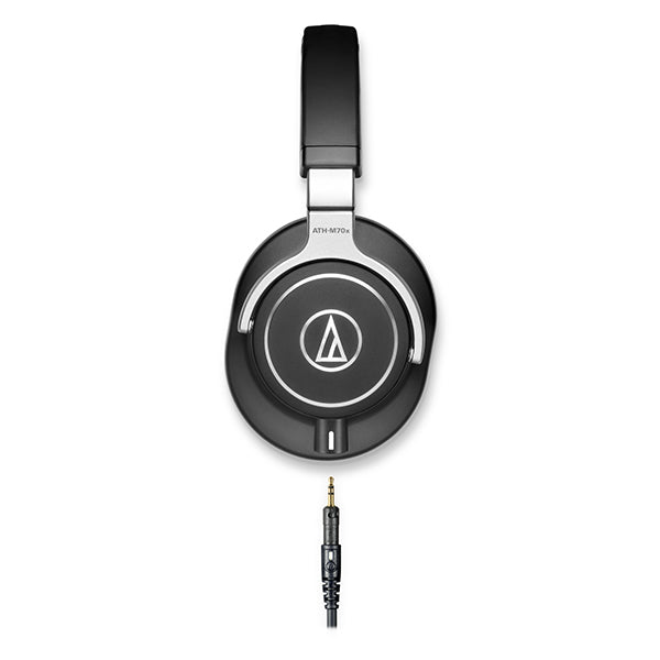 Audio Technica ATH M70x Headphones