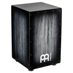 Meinl Percussion Cajon Box Drum Full Size with Internal Metal Stings for Adjustable Snare Effect HCAJ2ATS