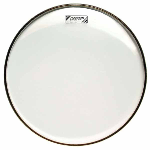 Aquarian CCSN14 Classic Clear 14