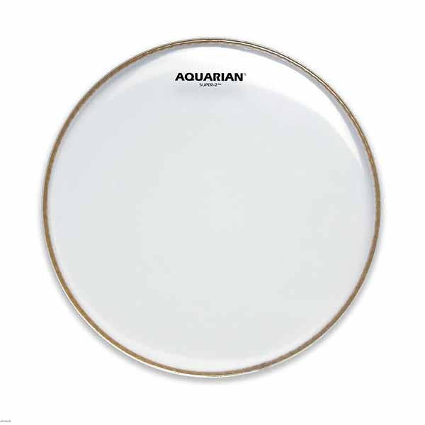AQUARIAN S2-13 SUPER-2 CLEAR 13