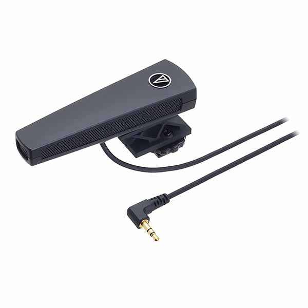 Audio Technica AT9947CM Mono Shotgun Microphone