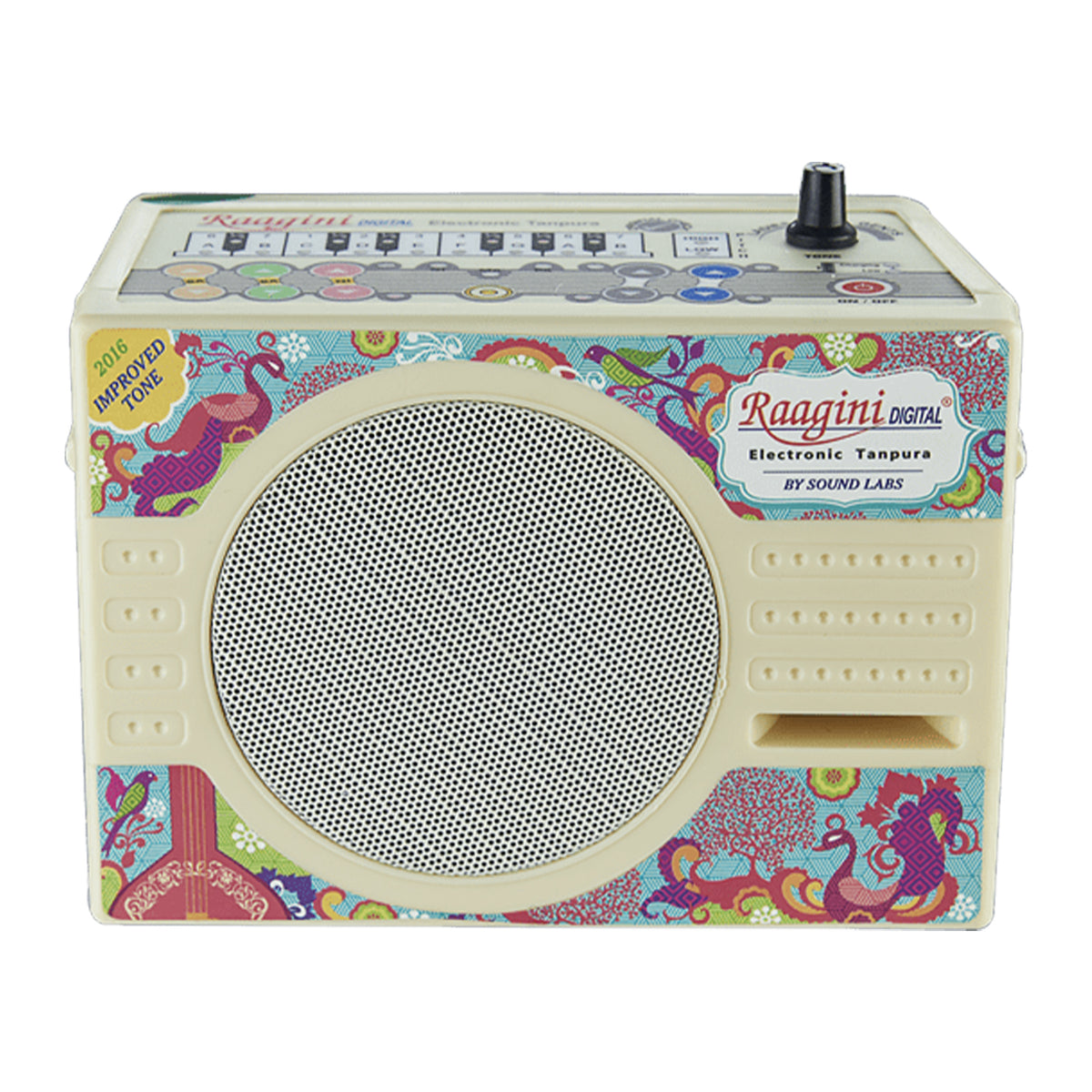 Raagini Digital ElectronicTanpura
