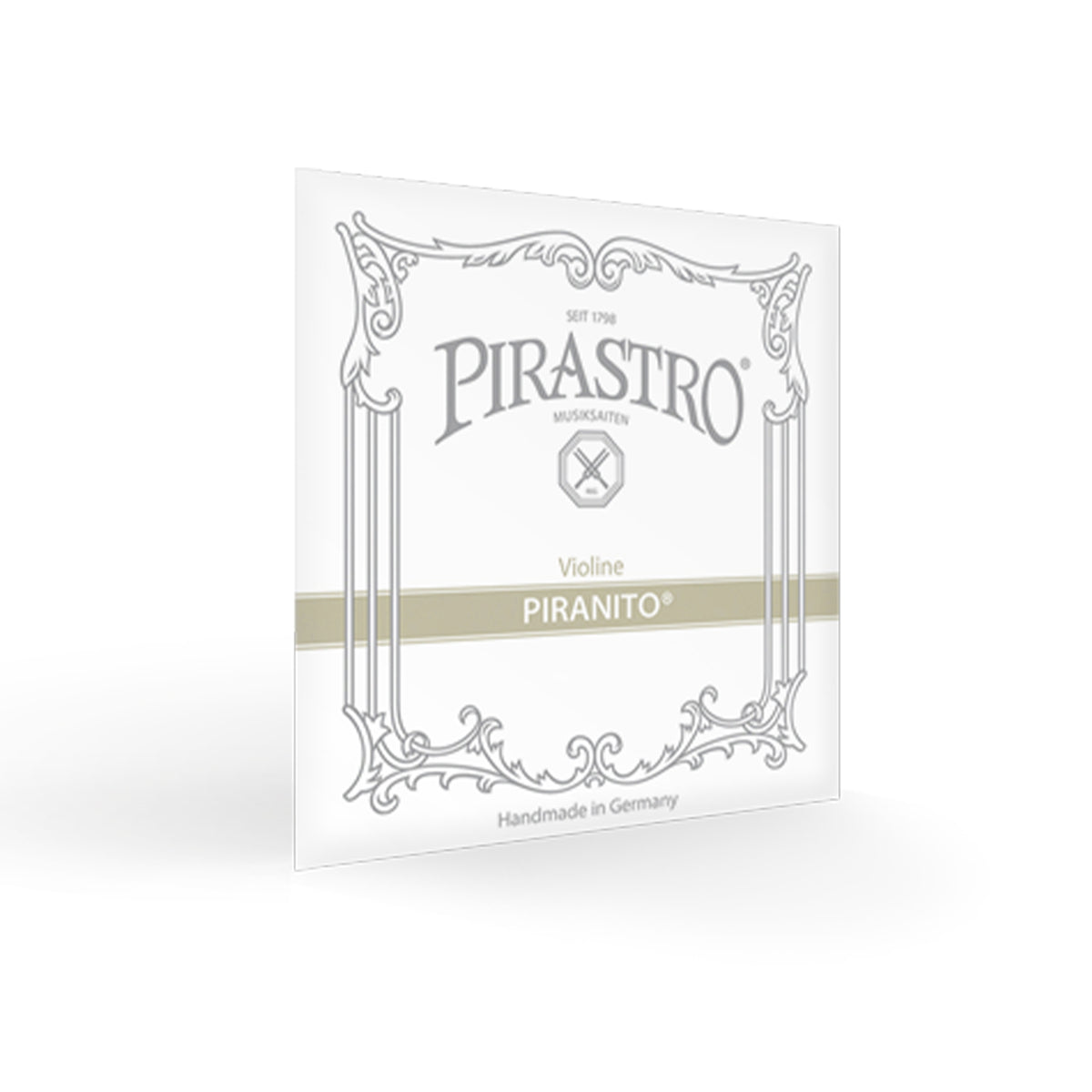 Pirastro Piranito violin String Set