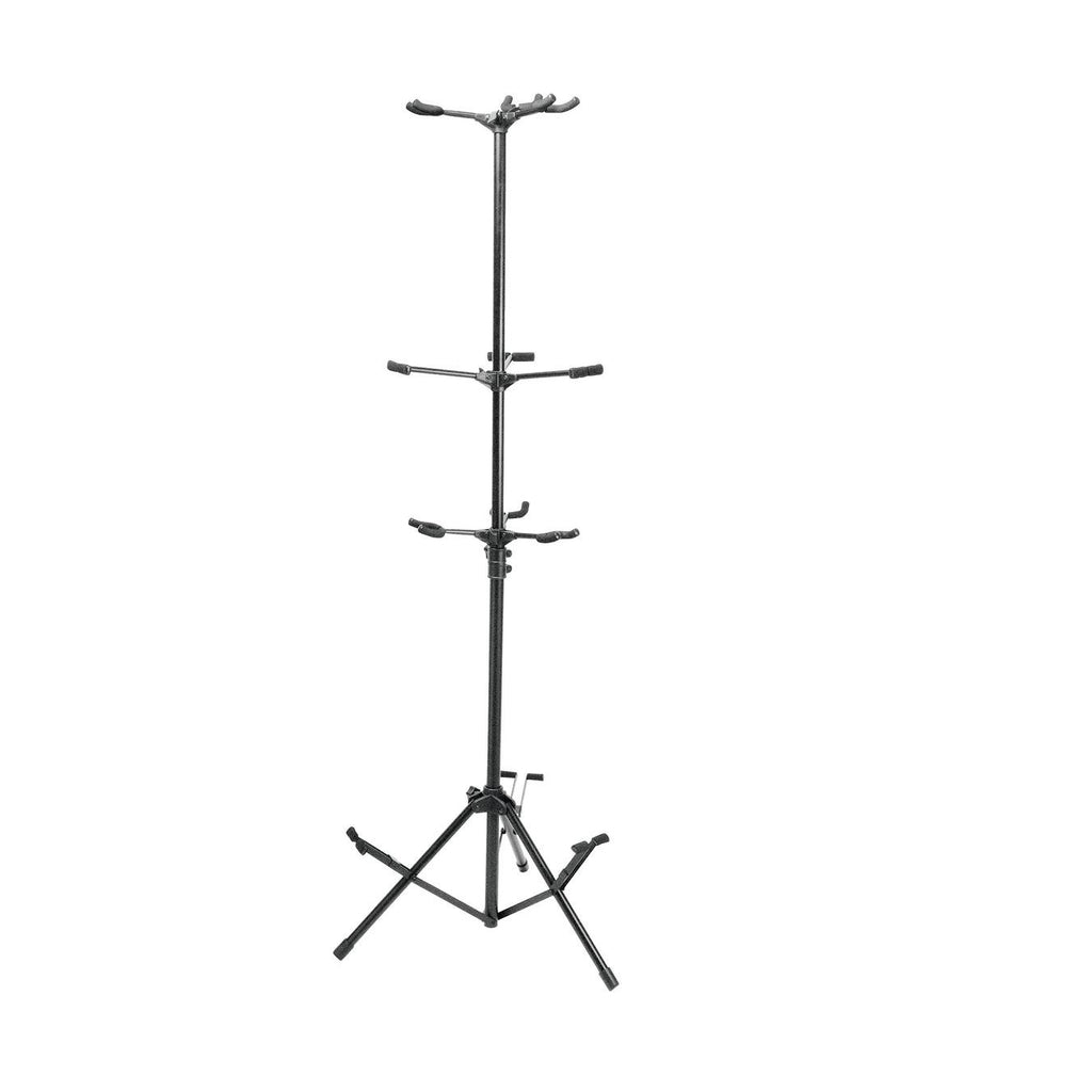 On-Stage GS7652B SIX-GUITAR STAND