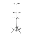 On-Stage GS7652B SIX-GUITAR STAND