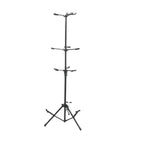 On-Stage GS7652B SIX-GUITAR STAND