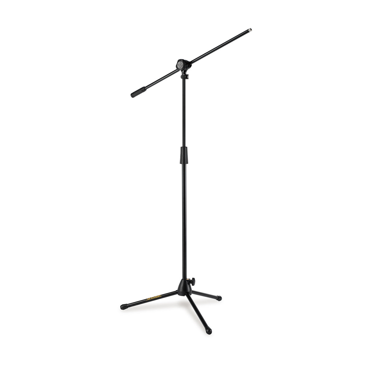 Hercules MS432B Tripod Mic Stand Quick Turn with 2-in-1 Boom