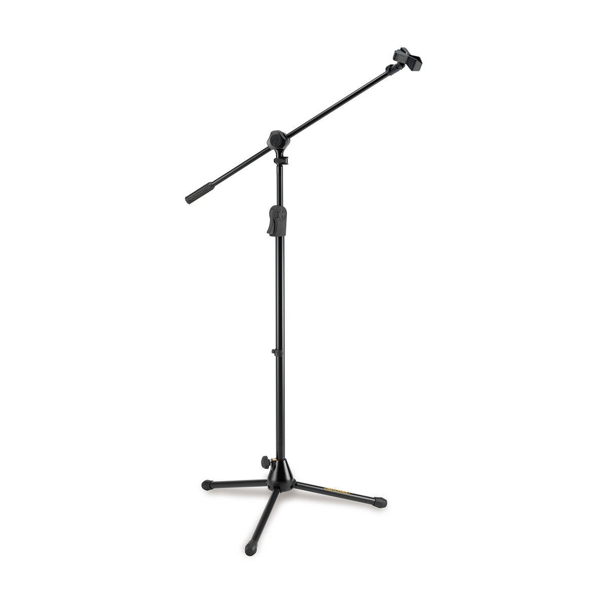 Hercules MS532B Tripod Mic. Stand with Diecast Base and Boom