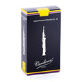 Vandoren Soprano Sax Reed - 5 pcs