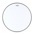 Remo BR1322 Ambassador Clear Bass Drumhead - 22 inch