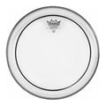 Remo PS-1322-00 USA Plastic Head Pinstripe Clear 22inch