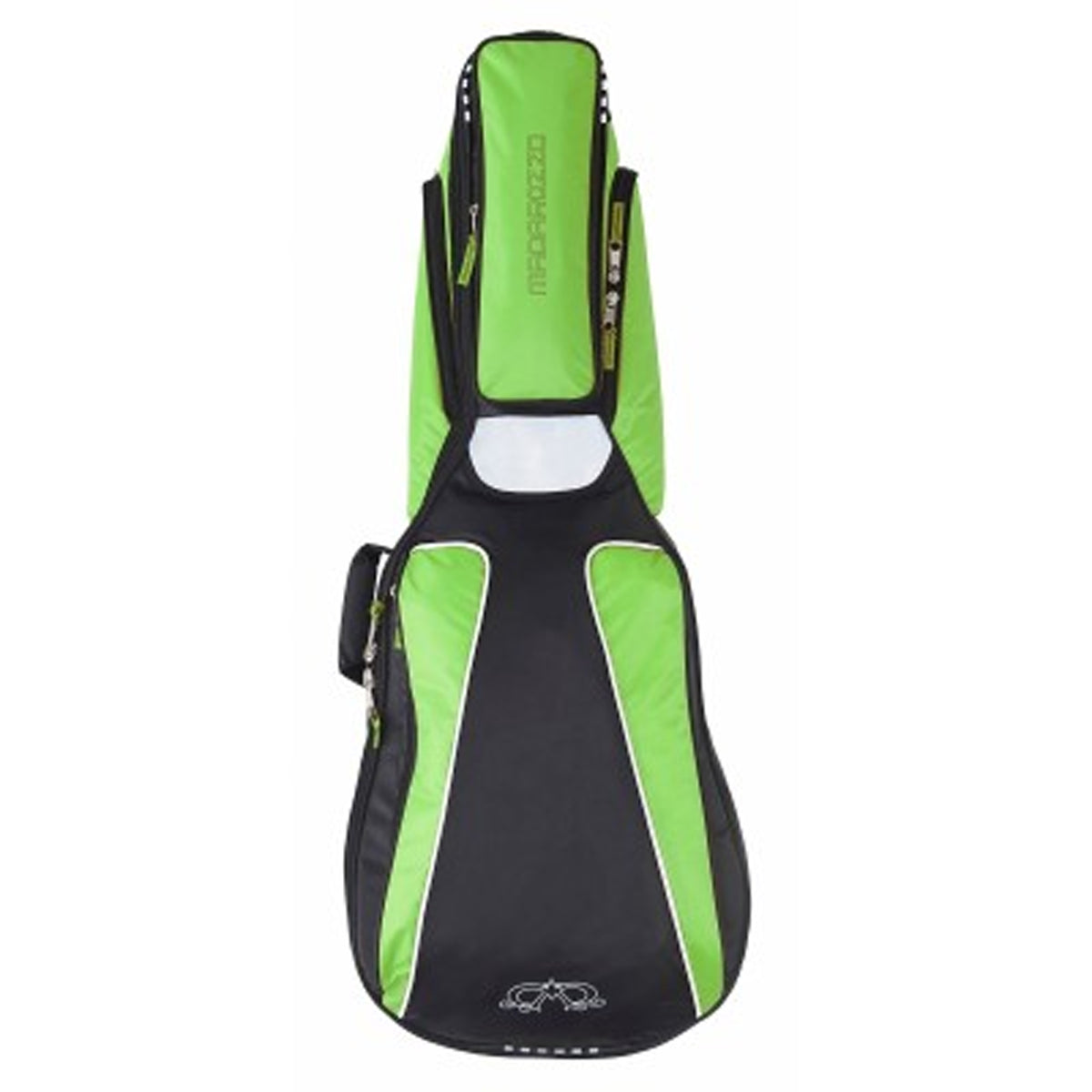 RITTER ACOUSTI. GUITAR BAG MAG012 DR/BA