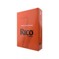 RICO BY D'ADDARIO TENOR SAXOPHONE REEDS strength-2.5