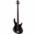 Cort Electric Bass Guitar Action PLUS BK