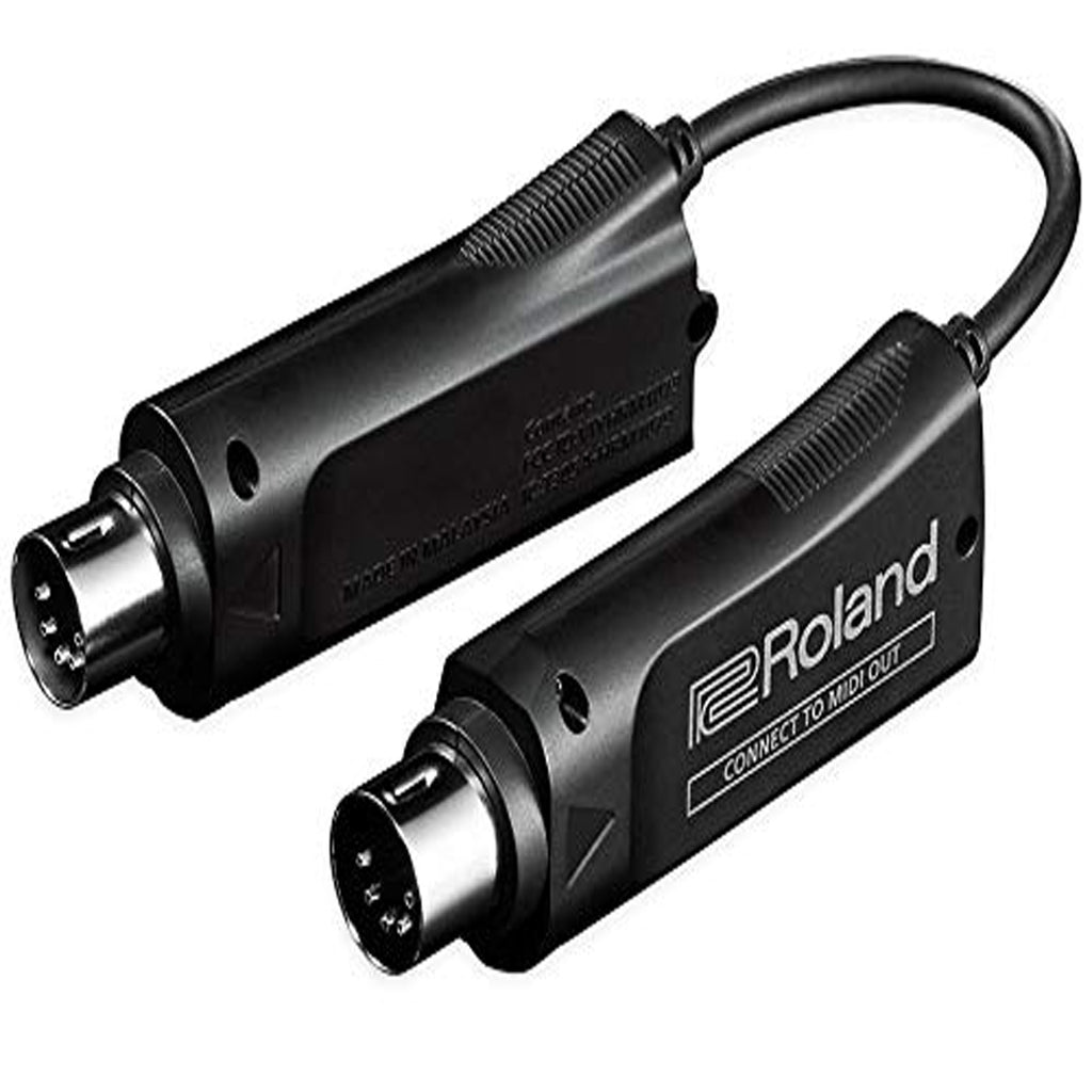 ROLAND WM 1 MIDI WIRELESS AADAPTOR