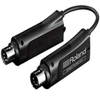 ROLAND WM 1 MIDI WIRELESS AADAPTOR