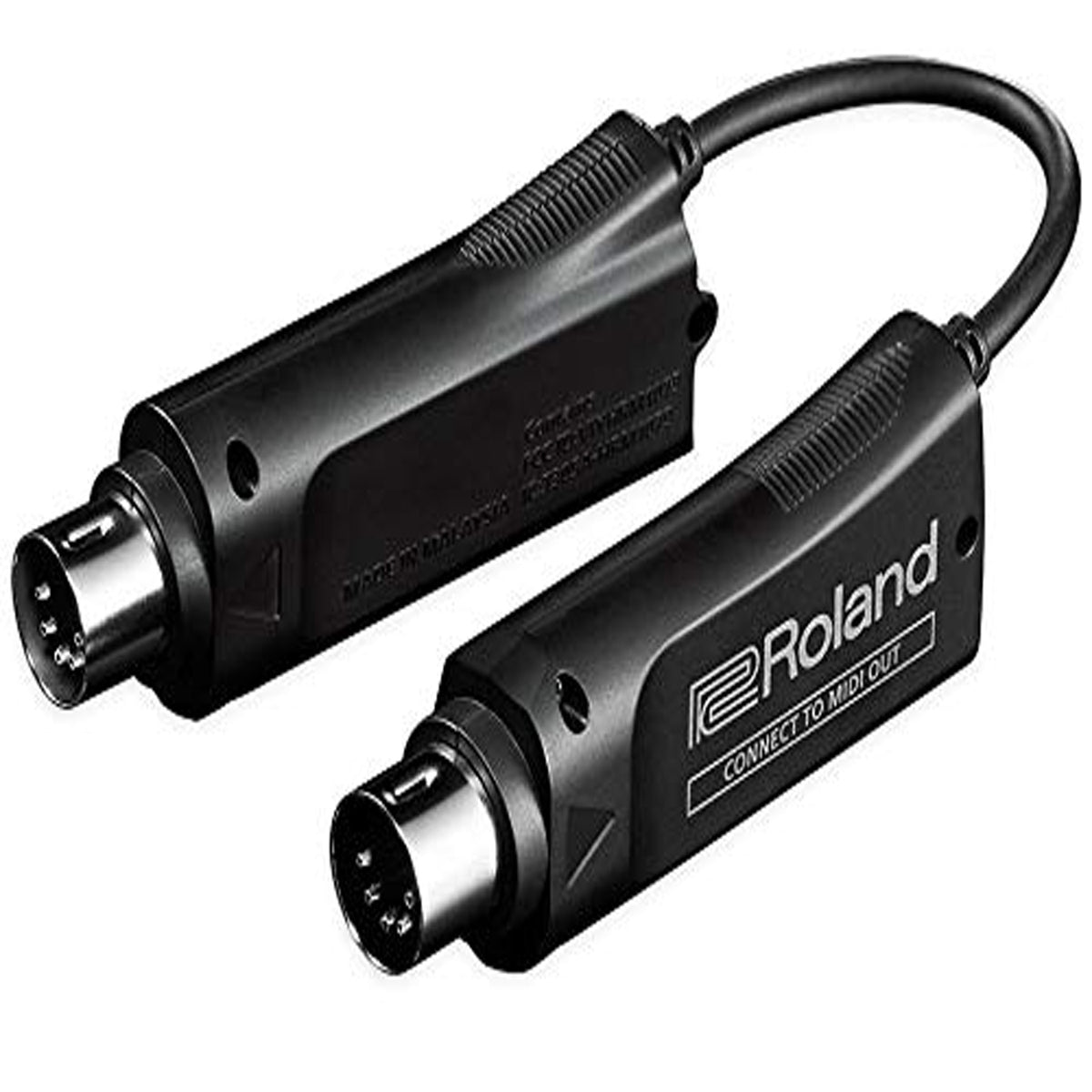 ROLAND WM 1 MIDI WIRELESS AADAPTOR
