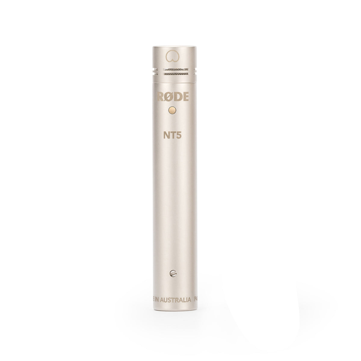 RODE NT5 Compact Premium Small-diaphragm Condenser Microphone