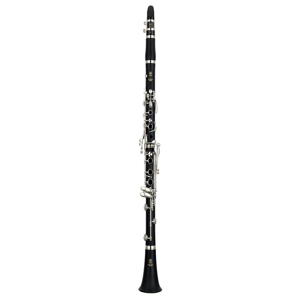 Yamaha YCL-255 Standard Bb Clarinet Bb Clarinet