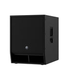 Yamaha DXS15XLF 15 Inch Powered Bass Reflex Subwoofer