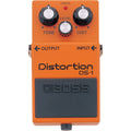 BOSS DS-1 DISTORTION PEDAL