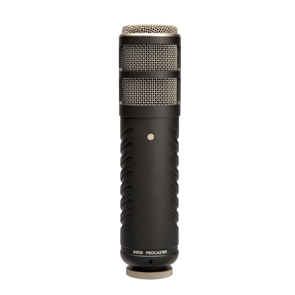 RODE Procaster Broadcast Quality Dynamic Microphone
