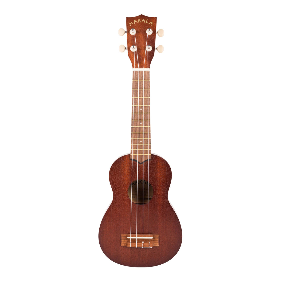 KALA MAKALA MK-S SOPRANO UKULELE