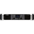 YAMAHA PX10 DUAL CHANNEL 2X1200W POWER AMPLIFIER